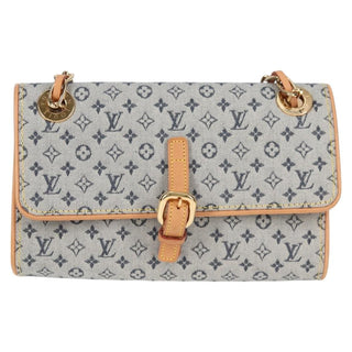Louis Vuitton Camille Handbag Mini Lin
