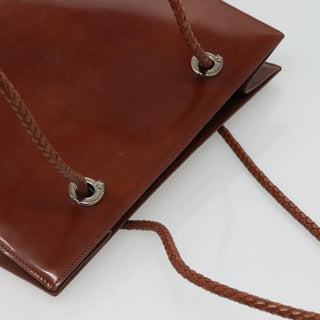 cartier Panthère Tote bag Patent Leather