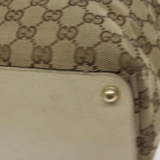 Gucci GG Canvas Bag Canvas