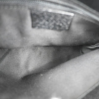 Gucci Buckle Belt Bag GG Canvas