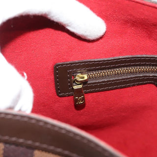 Louis Vuitton Portobello Handbag Damier