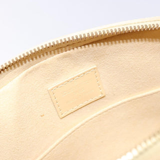 Louis Vuitton Jasmin Bag Epi Leather