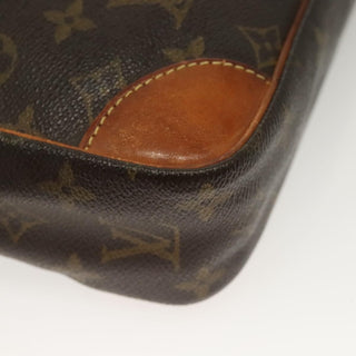 Louis Vuitton Compiegne Canvas