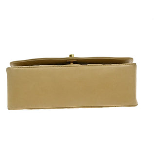 Chanel Vintage Diana Flap Bag Quilted Lambskin