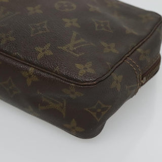 Louis Vuitton Trousse Toilette Monogram Canvas
