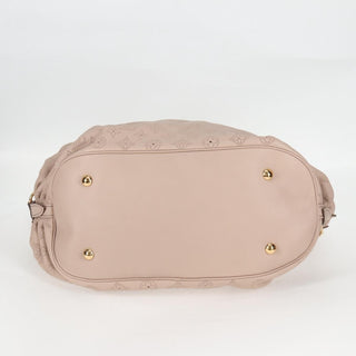 Louis Vuitton XL Hobo Mahina Leather