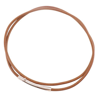 Hermes Vintage Belt Leather