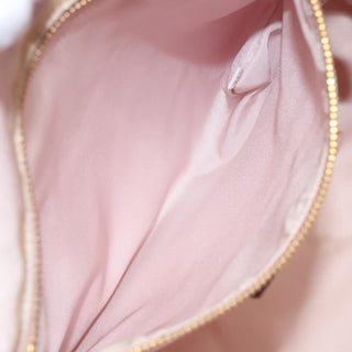 Prada Convertible Zip Tote Tessuto