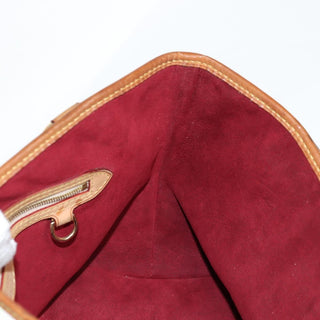 Louis Vuitton Annie Handbag Monogram Multicolor