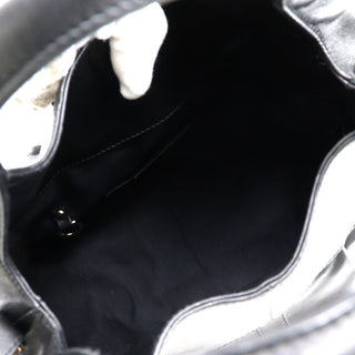 Bvlgari Chandra Hobo Leather