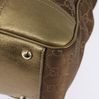 Gucci Princy Zip Tote GG Canvas