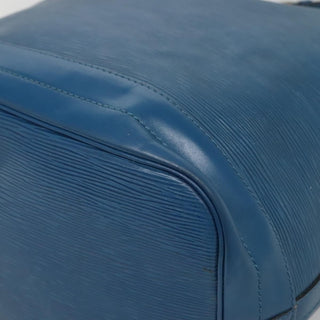 Louis Vuitton Noe Handbag Epi Leather