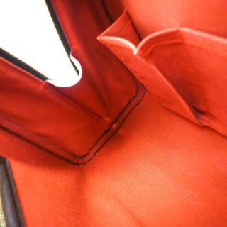 Louis Vuitton Nolita Satchel Damier