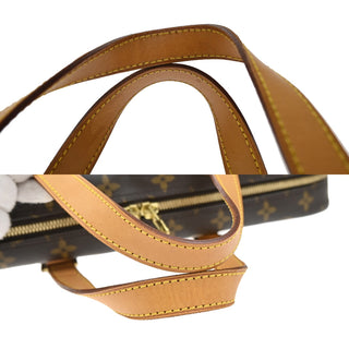 Louis Vuitton Porte-Documents Pegase Bag Monogram Canvas