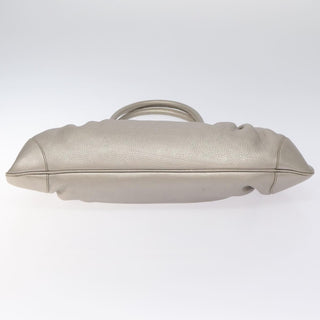 Salvatore Ferragamo Marisa Satchel Leather