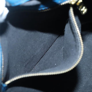 Louis Vuitton Petit Noe Handbag Epi Leather