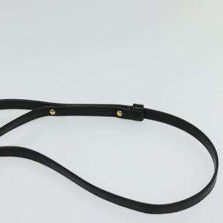 Celine Trio Crossbody Bag Leather