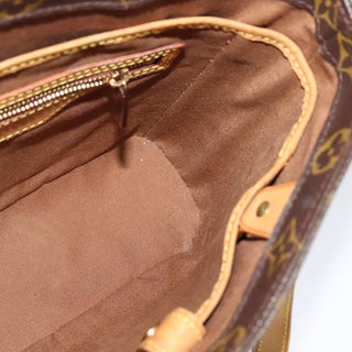Louis Vuitton Vavin Tote Monogram Canvas