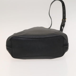 Louis Vuitton Mandara Handbag Epi Leather