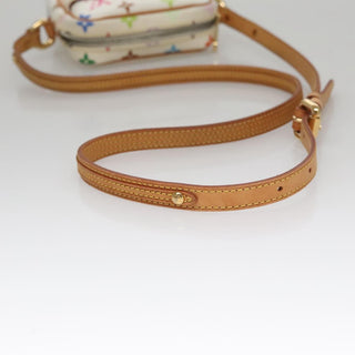 Louis Vuitton Rift Handbag Monogram Multicolor