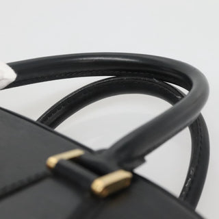 Louis Vuitton Sablons Handbag Epi Leather