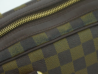 Louis Vuitton Duomo Boston Bag Damier