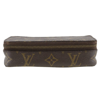Louis Vuitton Monte Carlo Pouch Canvas