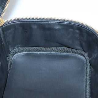 Chanel Vanity pouch Leather