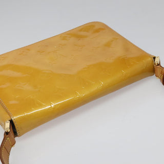 Louis Vuitton Thompson Street Handbag Monogram Vernis