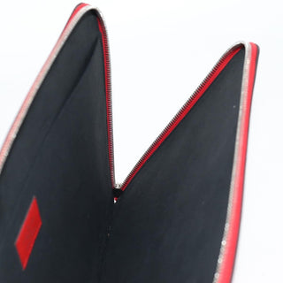 Louis Vuitton Pochette Jour Limited Edition Supreme Epi Leather