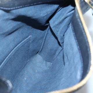 Louis Vuitton Petillante Clutch Monogram Empreinte Leather