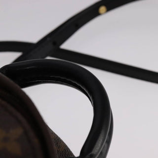 Louis Vuitton Palm Springs Backpack Monogram Canvas