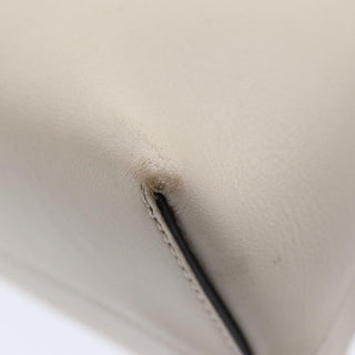 Fendi By The Way Satchel Leather