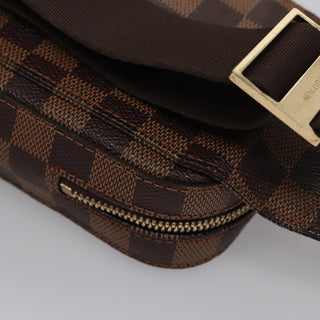 Louis Vuitton Geronimos Waist Bag Damier