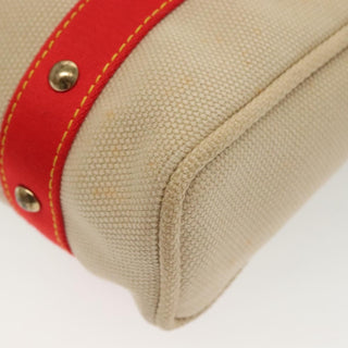 Louis Vuitton Antigua Tote Canvas