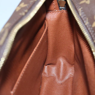 Louis Vuitton Compiegne Canvas