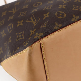 Louis Vuitton Cabas Alto Monogram Canvas