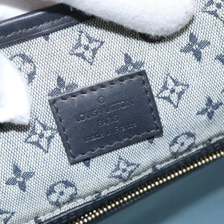 Louis Vuitton Mary Kate Messenger Bag Mini Lin