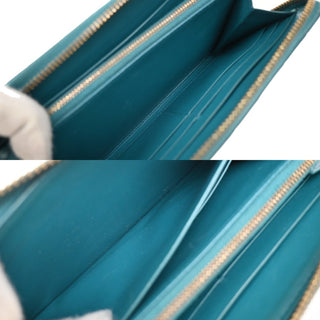 Bottega Veneta Intrecciato Wallet Leather