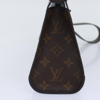 Louis Vuitton Chess Stand Pouch Canvas