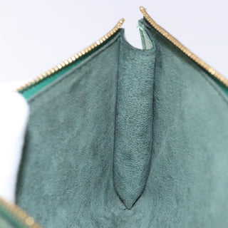 Louis Vuitton Pochette Accessoires Epi Leather