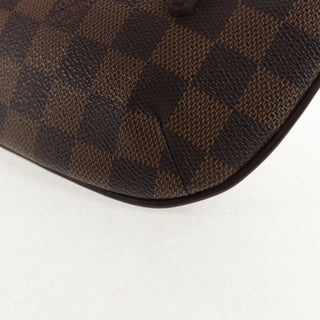 Louis Vuitton Manosque Pochette Damier
