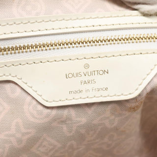Louis Vuitton Tahitienne Cabas Canvas