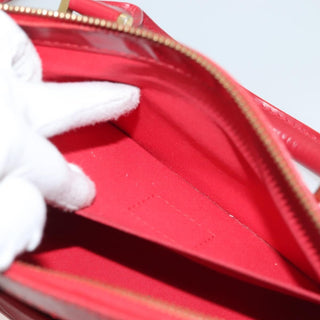 Louis Vuitton Danura Handbag Epi