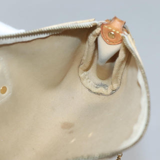 Louis Vuitton Eva Handbag Damier