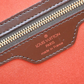 Louis Vuitton Nolita Satchel Damier