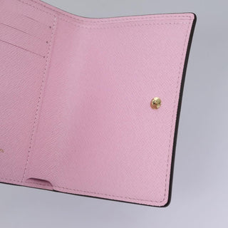 Louis Vuitton Victorine wallet Monogram Vivienne Japan Garden