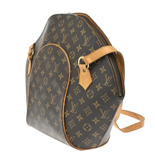 Louis Vuitton Ellipse Bag Monogram Canvas