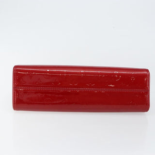 Louis Vuitton Roxbury Drive Handbag Monogram Vernis