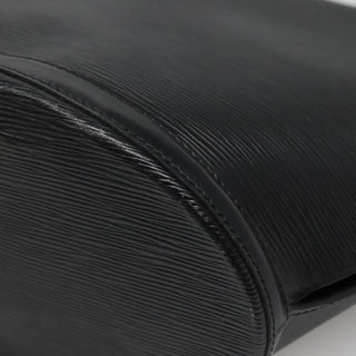 Louis Vuitton Saint Jacques Handbag Epi Leather